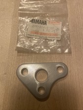 Genuine Yamaha YZ250 1983-1989 Fromt  Engine Mounting Bracket 24Y-21415-00 NOS