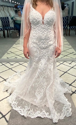 Maggie sottero esther - maggie,