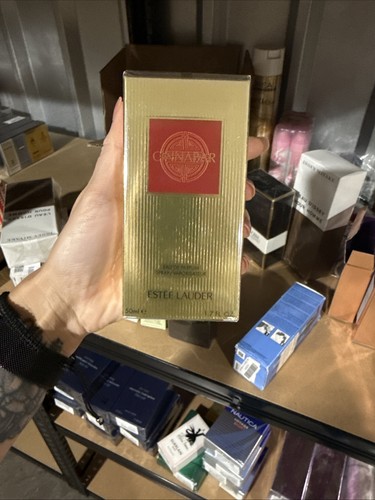 Estee lauder cinnabar eau - cinnabar,