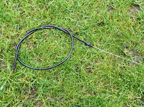 Oleo mac tbq engine - g, brake
