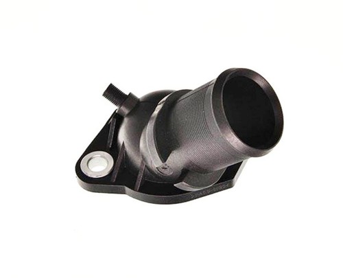 Coolant flange for citroen - coolant,