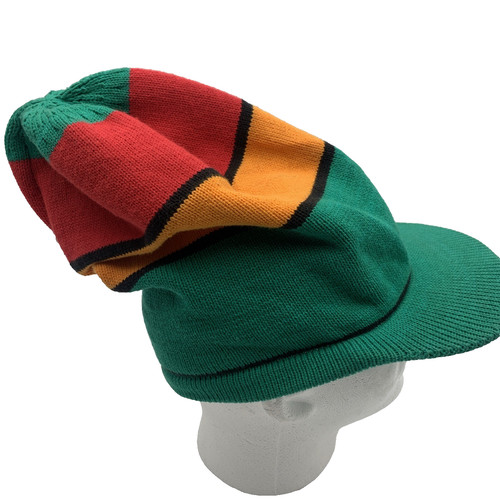 Rasta tam dreadlock tube - rasta,