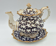 Early 19th Century Chamberlain