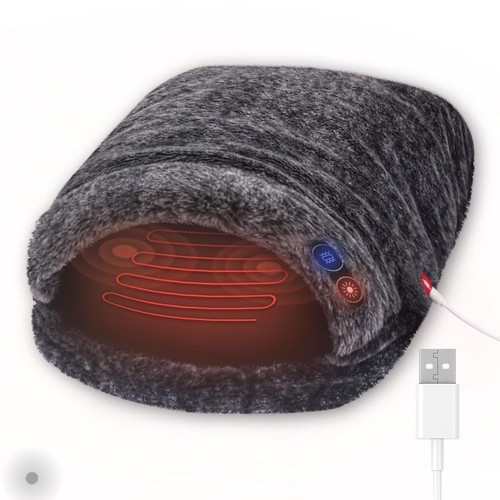 Heater comfheat heated foot - heater,,