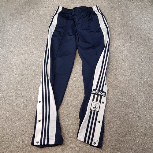Adidas tracksuit bottoms - tracksuit, 10