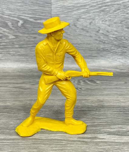 Louis marx jumbo plastic - marx,