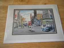 Birmingham Remembered