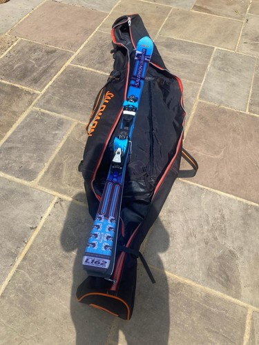 Salomon crossmax spaceframe - salomon,