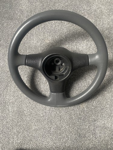 Ford fiesta mk3 turbo - ford,