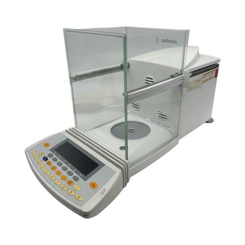 Sartorius me235p precision - sartorius,