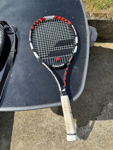 Babolat pulsion 102 graphite - pulsion,