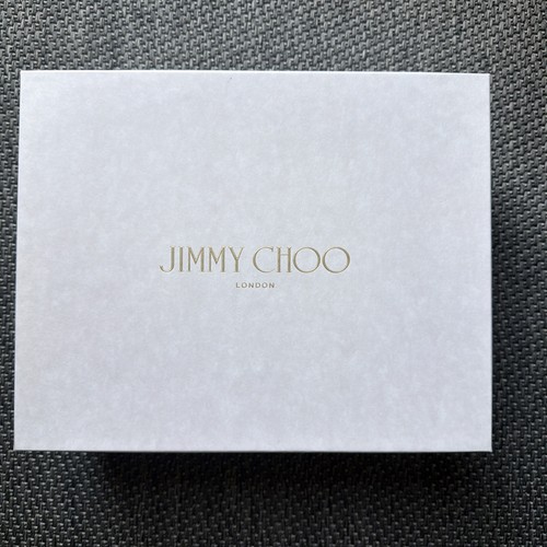 Jimmy choo empty gift storage - empty,