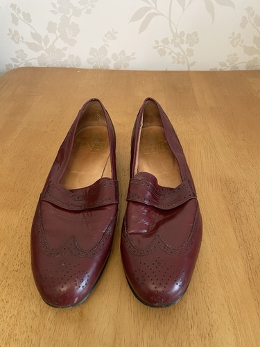 Crockett jones arezzo slip - crockett,