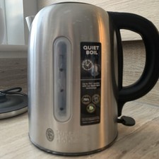 Russell Hobbs 1.7L Quiet Boil