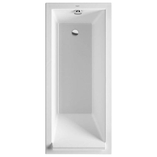 Duravit starck 1700 700mm - 1700, x