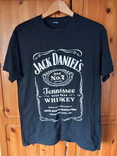 Jack daniels medium unisex - jack,