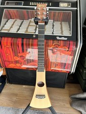 Martin Backpacker Acoustic