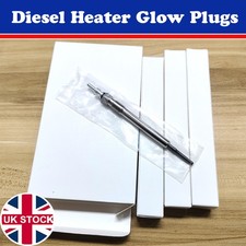 4X Diesel Heater Glow Plug For