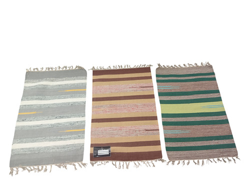 Set rita rugs 60x90cm - rita,