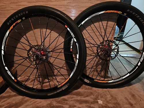 Mavic crossmax slr disc - crossmax,
