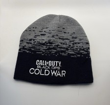Call of Duty Black Ops Cold