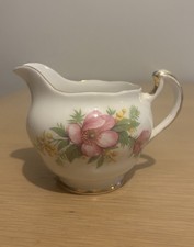 Vintage Crown Regent Bone