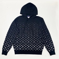 LOUIS VUITTON LV SIZE M MEDIUM