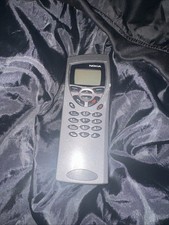 Nokia 9110 Communicator