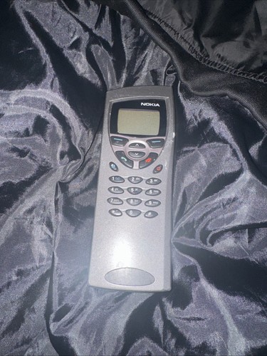 Nokia 9110 communicator - 9110,