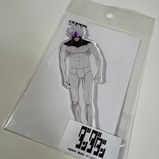 Dandadan Acrylic Stand Jiji