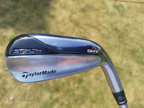Taylormade stealth dhy - stealth, hybrid