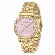 NEW! Invicta Wildflower