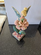 Tinkerbell  Sitting Pretty
