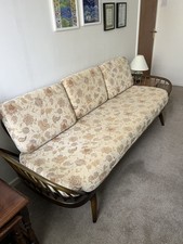Mid century Ercol 355 Sofa - 3
