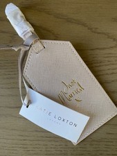 Katie Loxton Just Married