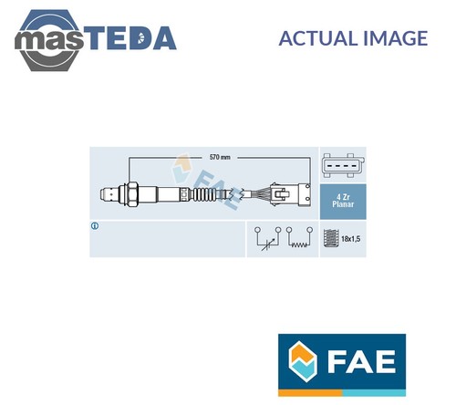 77240 lambda oxygen - 77240, o2