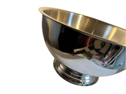 Olympia polished stainless - olympia,