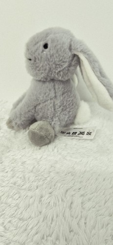 Sainsbury plush grey super - grey,