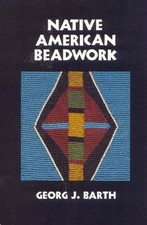 Native american beadwork - native,