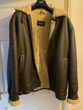 Men’s Bomber Jacket