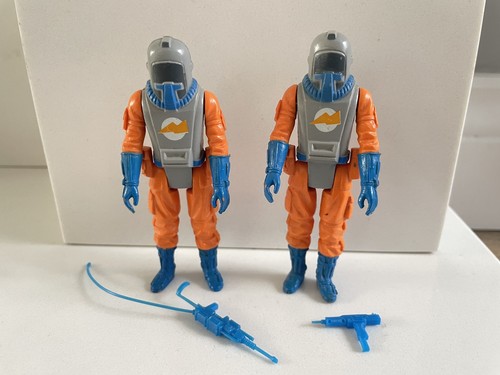 Joe action force cobra - gi,