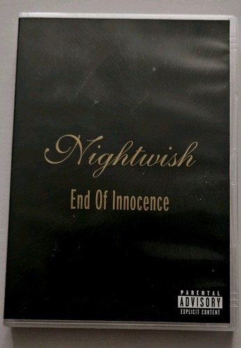 Nightwish end of - -,