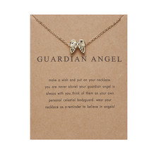 Guardian Angel Wings