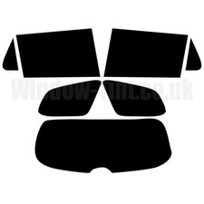 For Honda Accord Estate