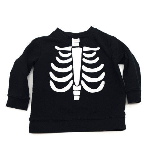 Circo child skeleton bone - circo, 2t