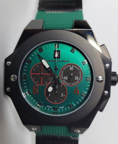 Chase durer conquest sport - chase-durer,