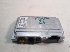 Vauxhall Astra L radio