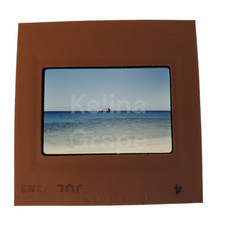 1970s Denmark Beach Sailboat