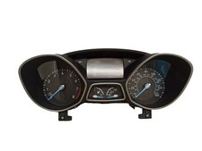 Ford Grand C-max 2015-19 1.5 Eco boost Petrol Auto Speedo Clocks F 1ET10849 BKU