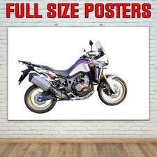 Honda Motorcycles Motor Bikes